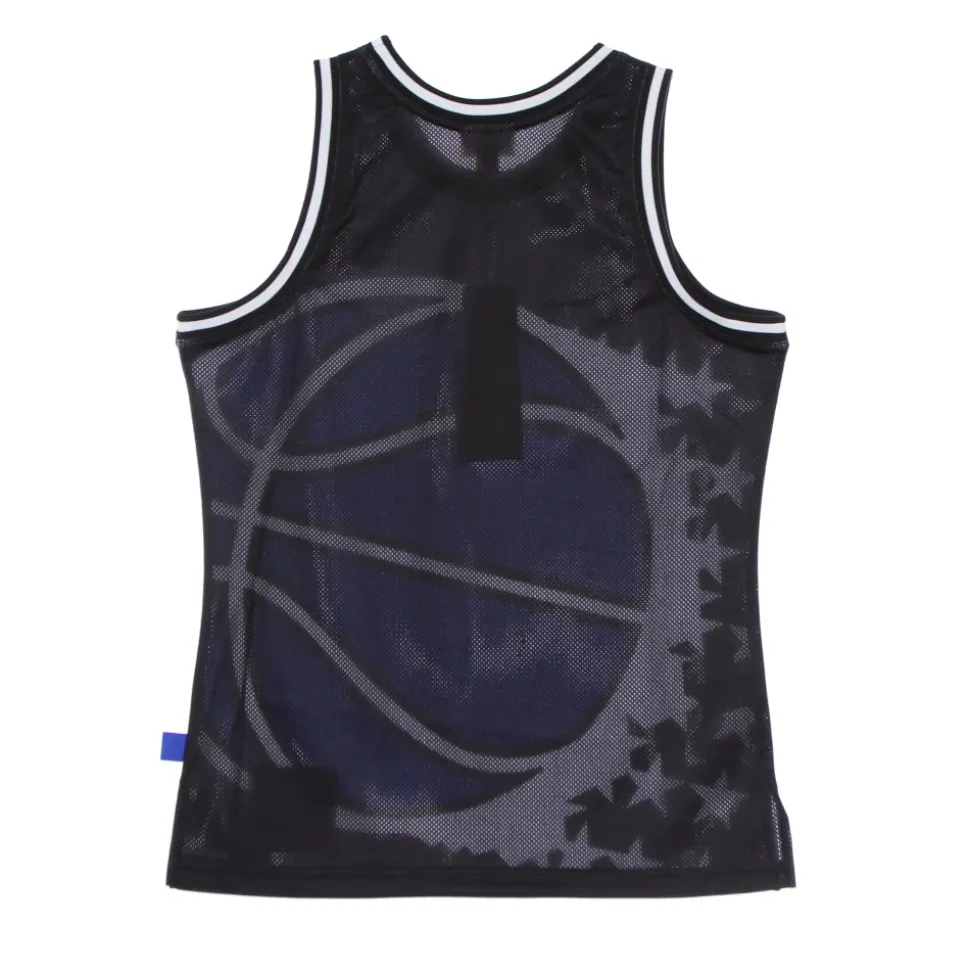 Orlando Magic Basketball Tank Top