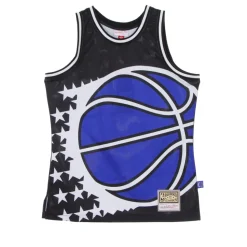 Orlando Magic Basketball Tank Top