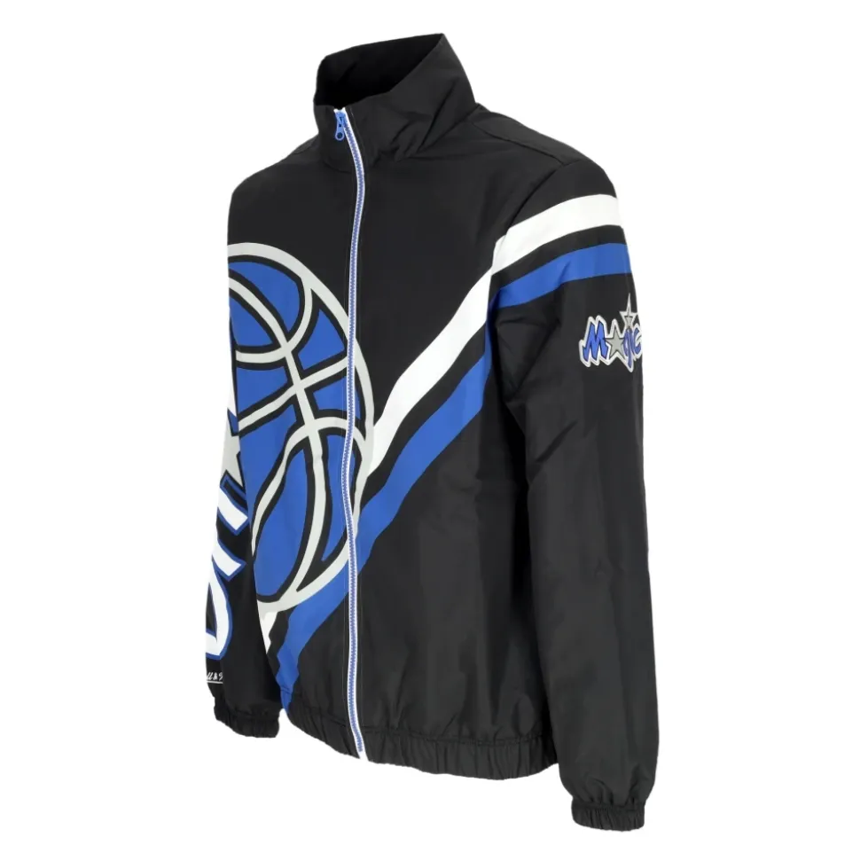 Orlando Magic Windbreaker Jakke