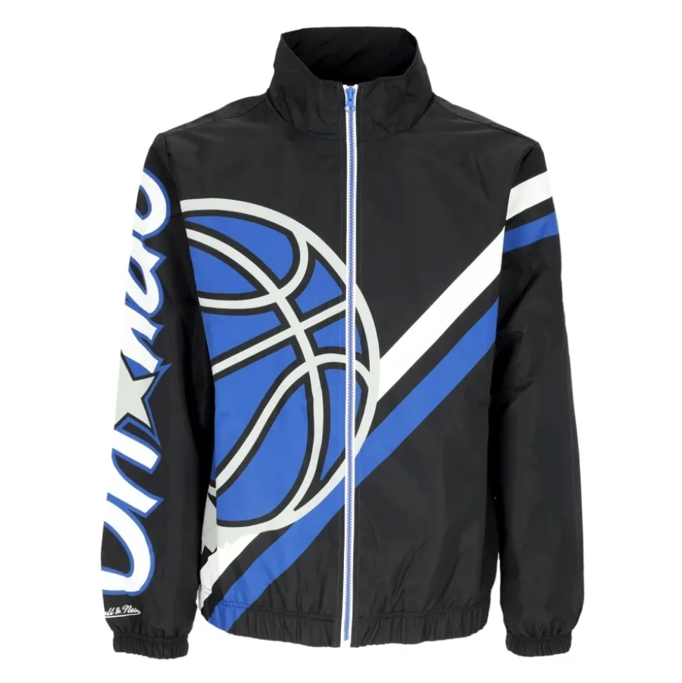 Orlando Magic Windbreaker Jakke