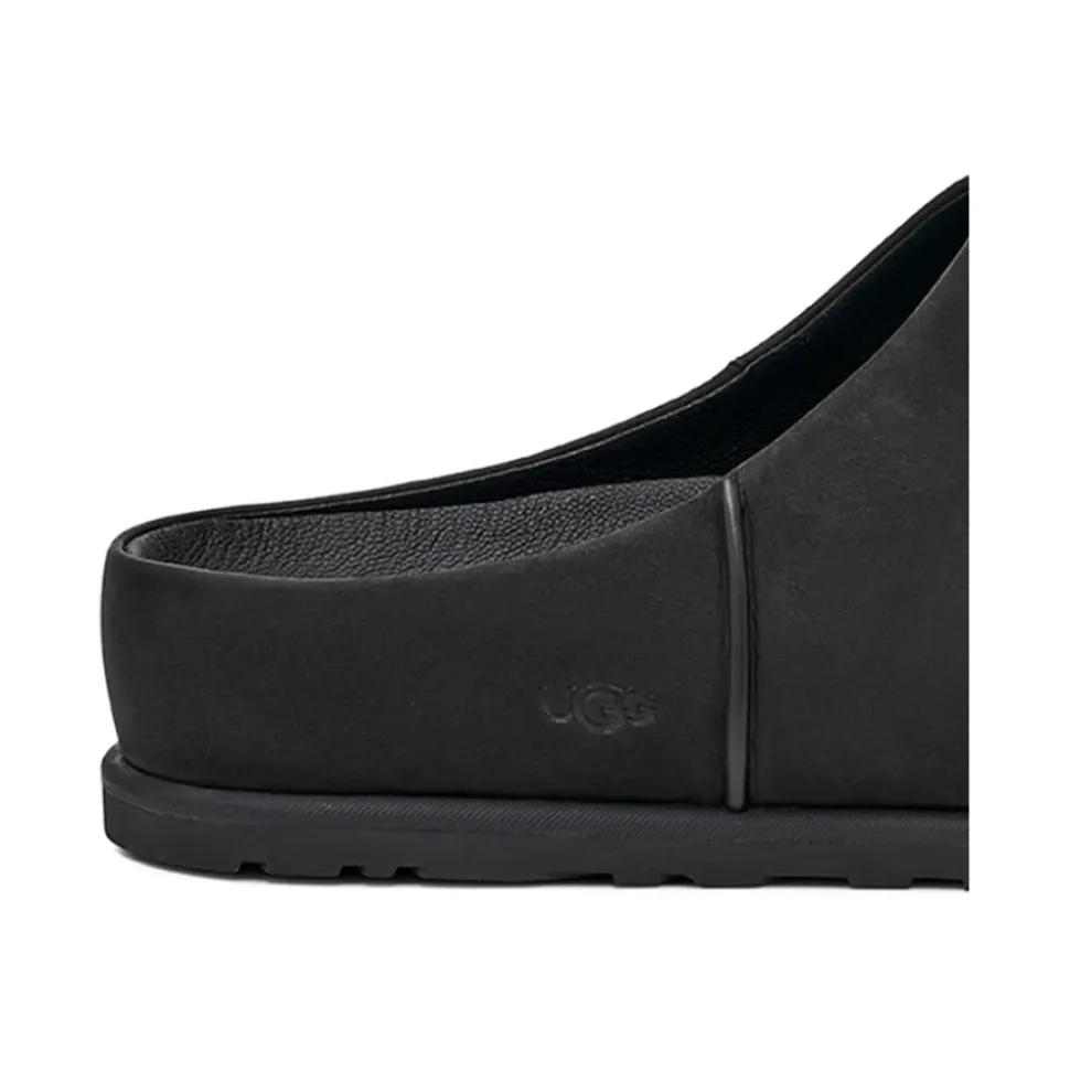 Otzo Clog