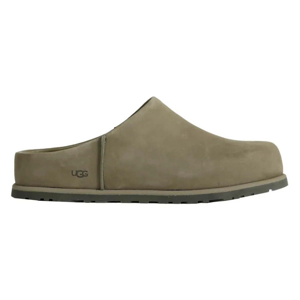 Otzo Clog