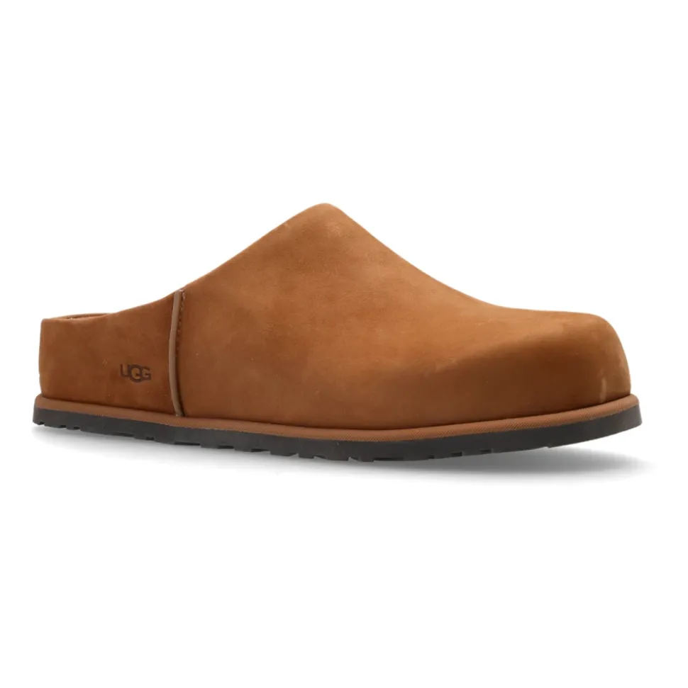 Otzo Clog
