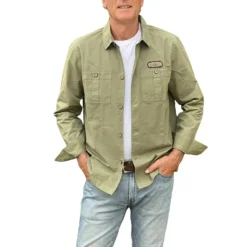 Overshirt