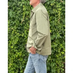 Overshirt