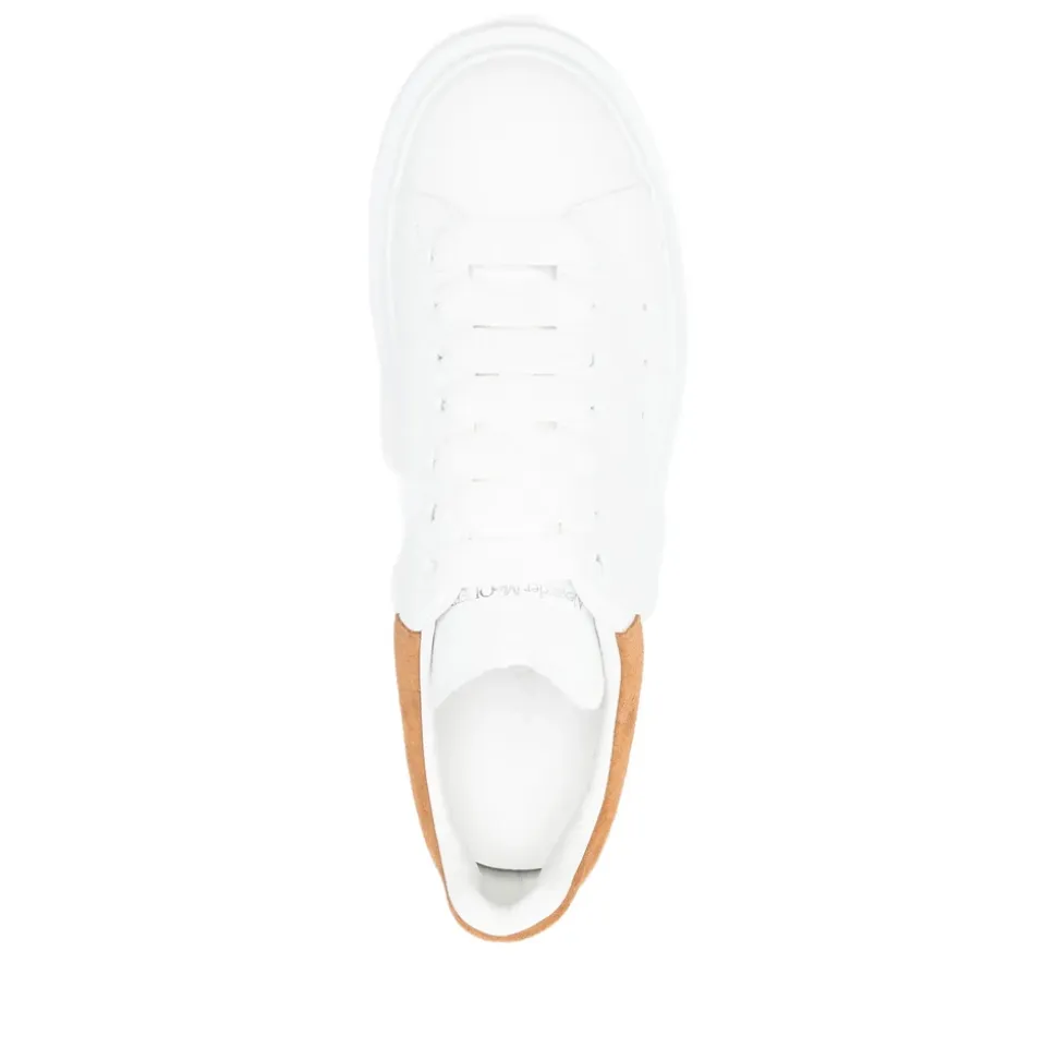 Oversized Sneaker