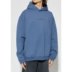 Oversize Sweatshirt