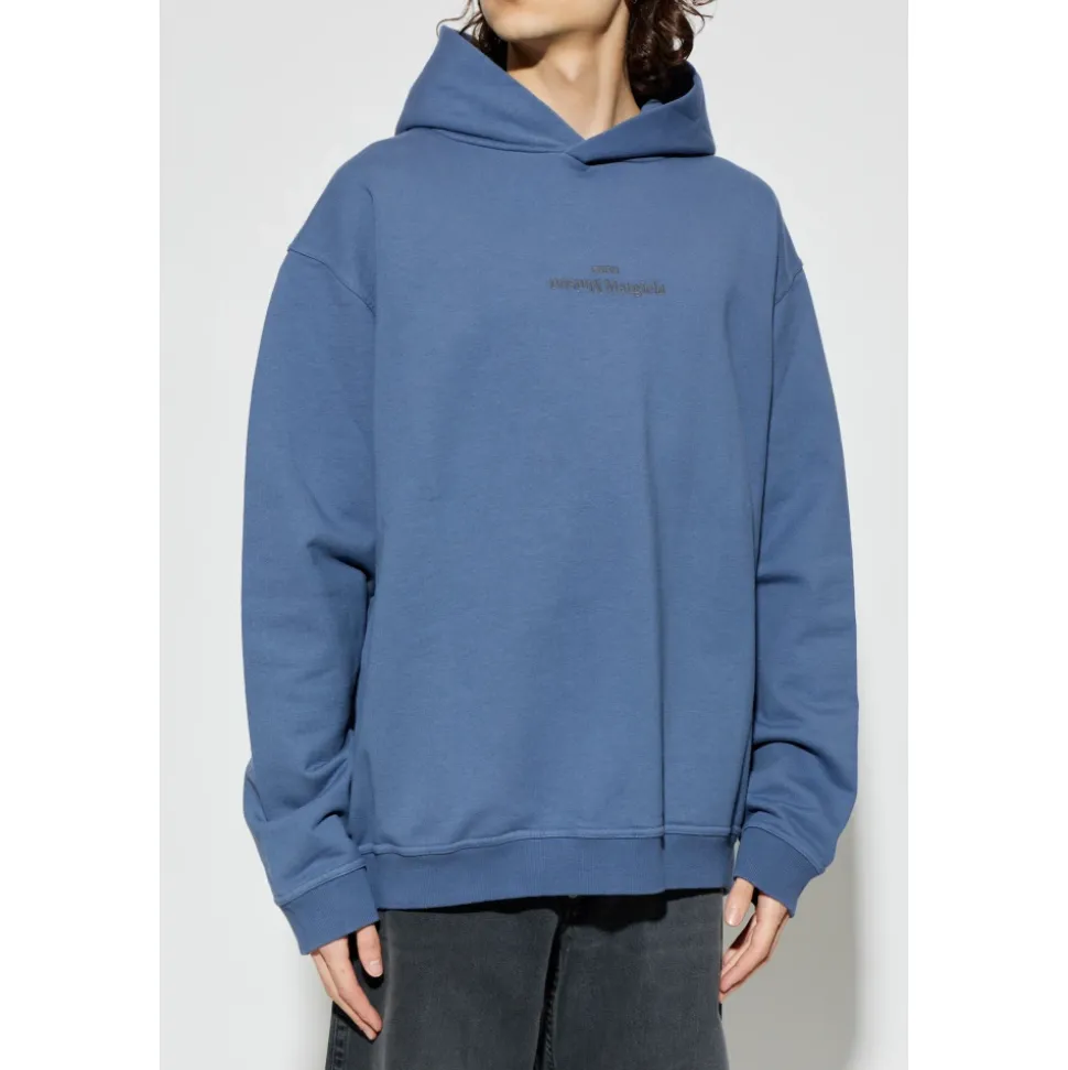 Oversize Sweatshirt
