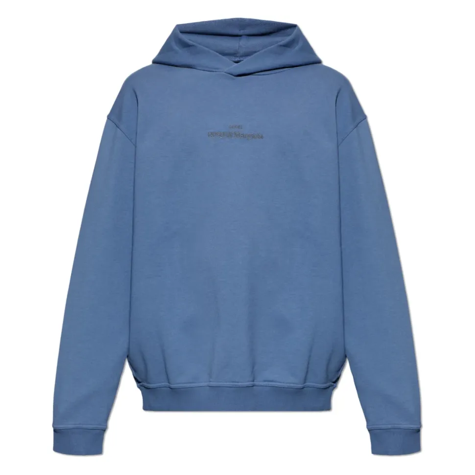 Oversize Sweatshirt