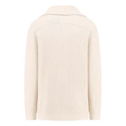 Oversize Ull Kasjmir Silke Cardigan
