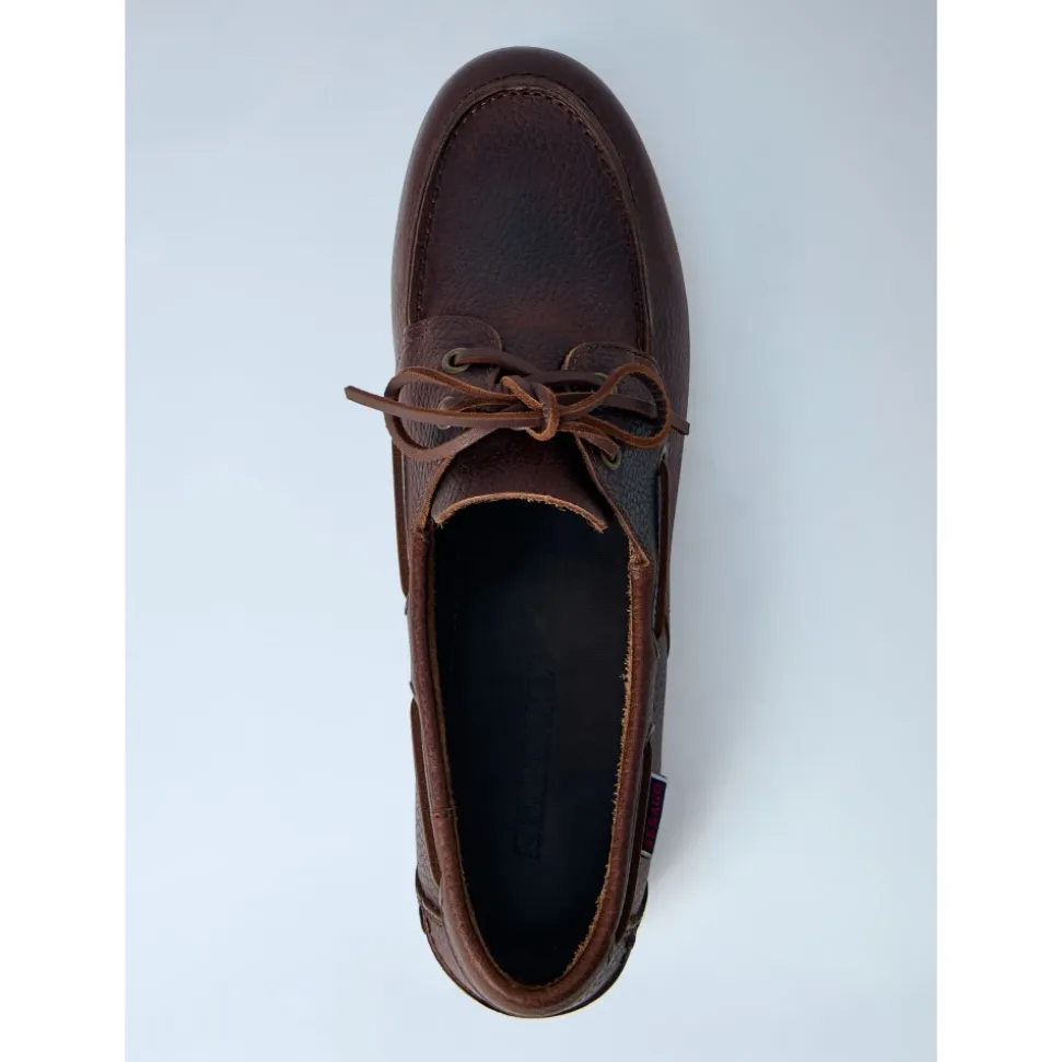 Owen Lace Ups
