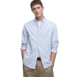 Oxford Shirt