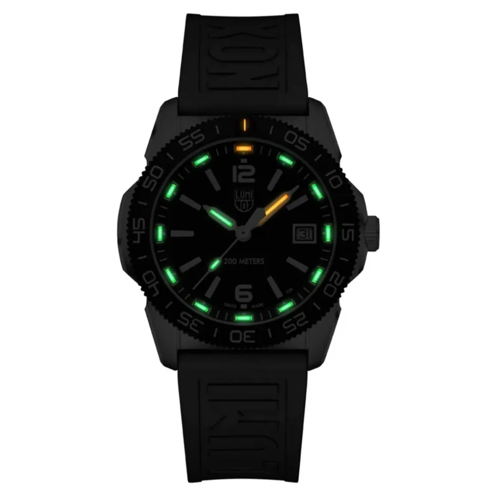 Pacific Diver 3120M Series