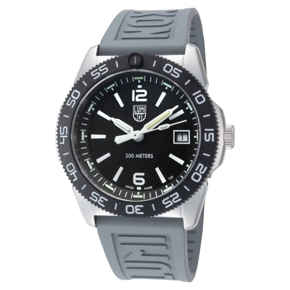 Pacific Diver 3120M Series