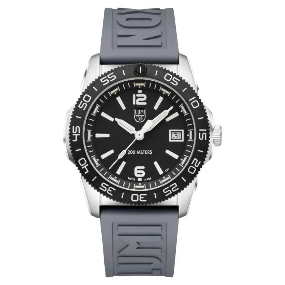 Pacific Diver 3120M Series