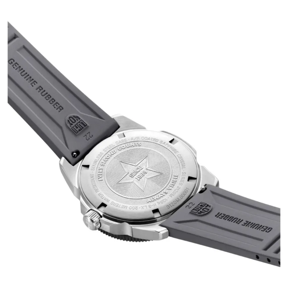 Pacific Diver 3120M Series