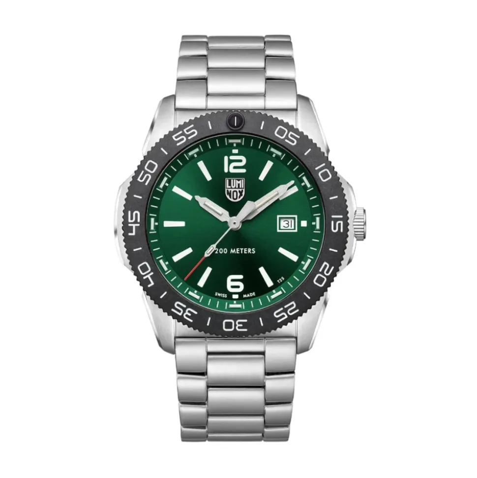 Pacific Diver 3120 Series