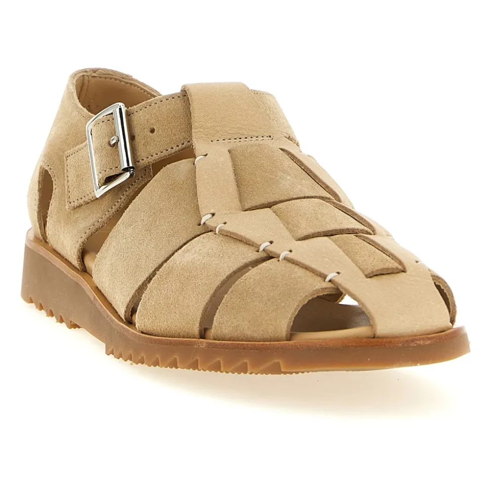 Pacific Sandal