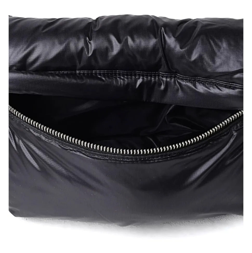 Padded Belt Bag
