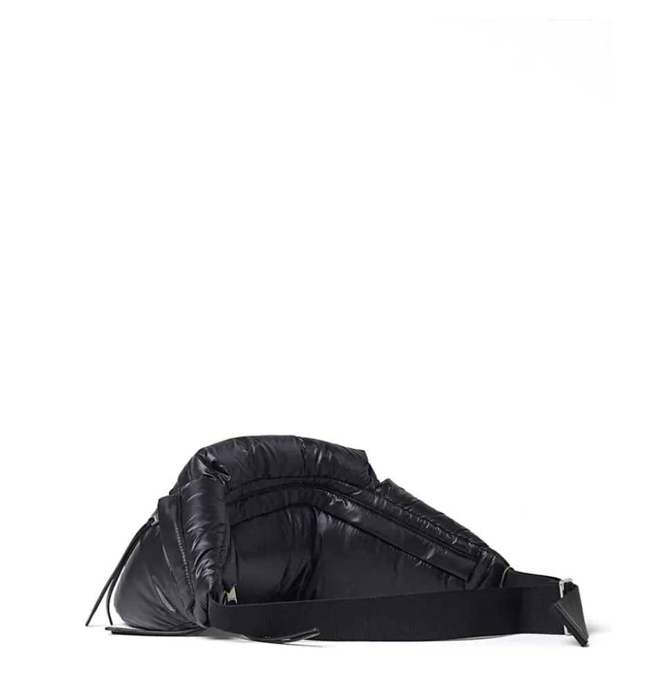 Padded Belt Bag