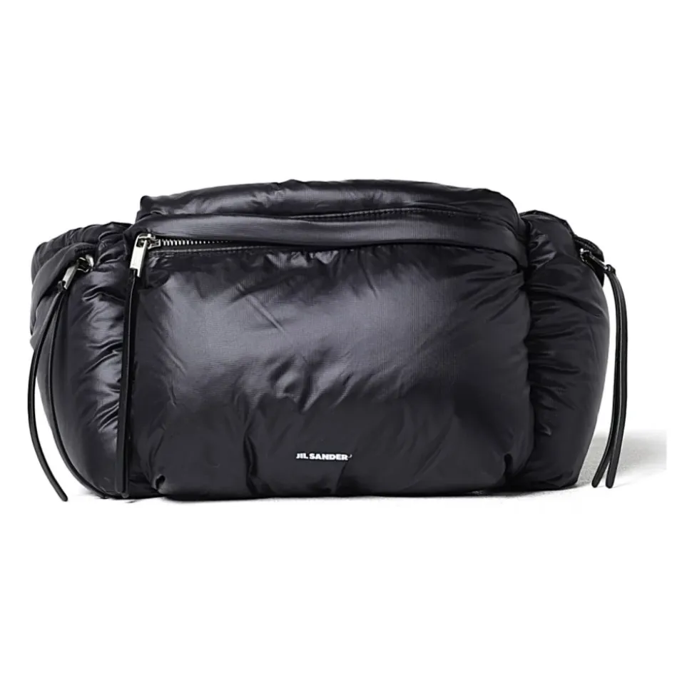 Padded Belt Bag