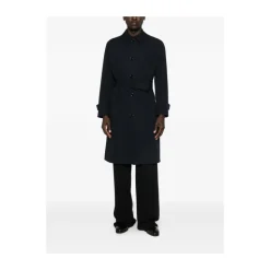 Padril Trench Coat