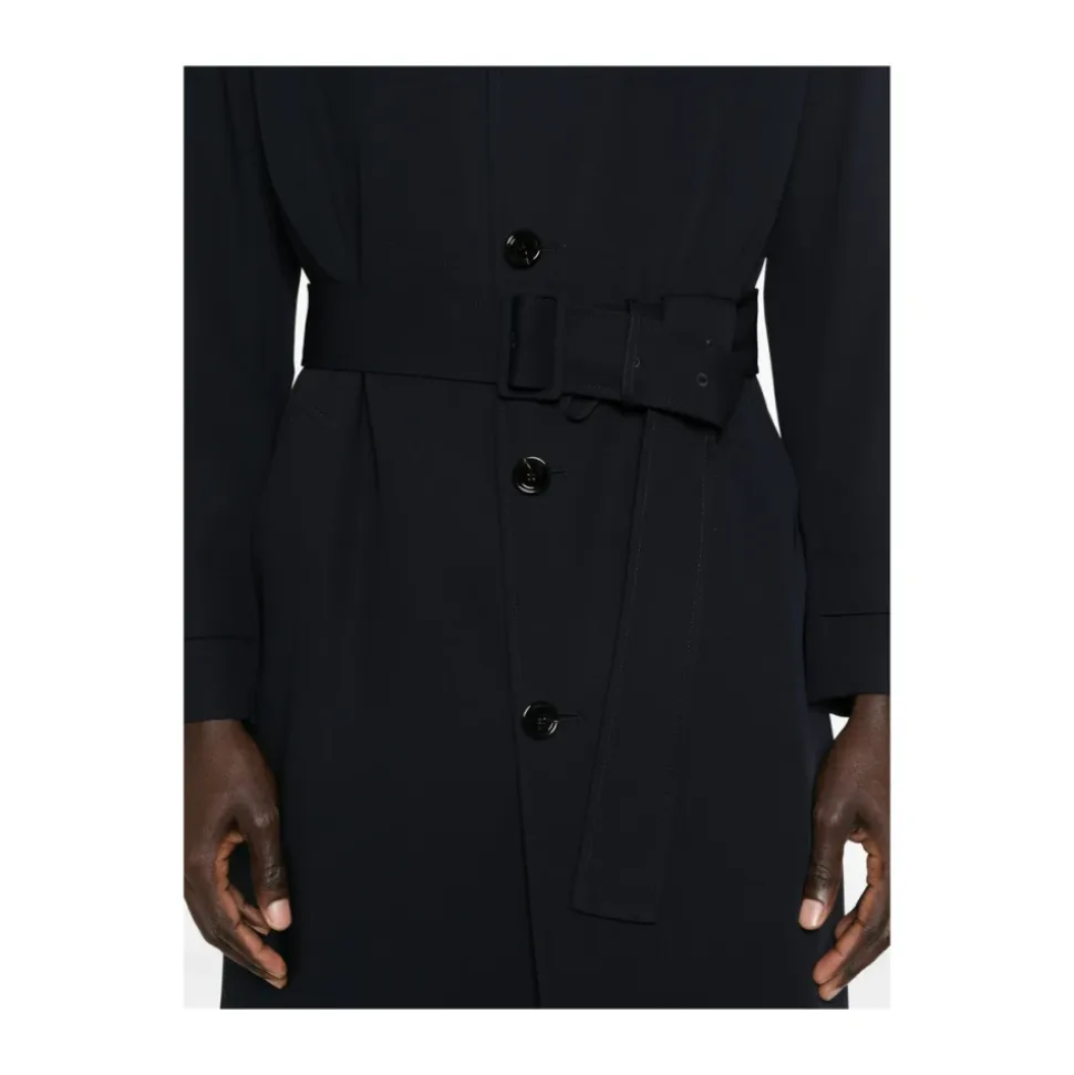Padril Trench Coat