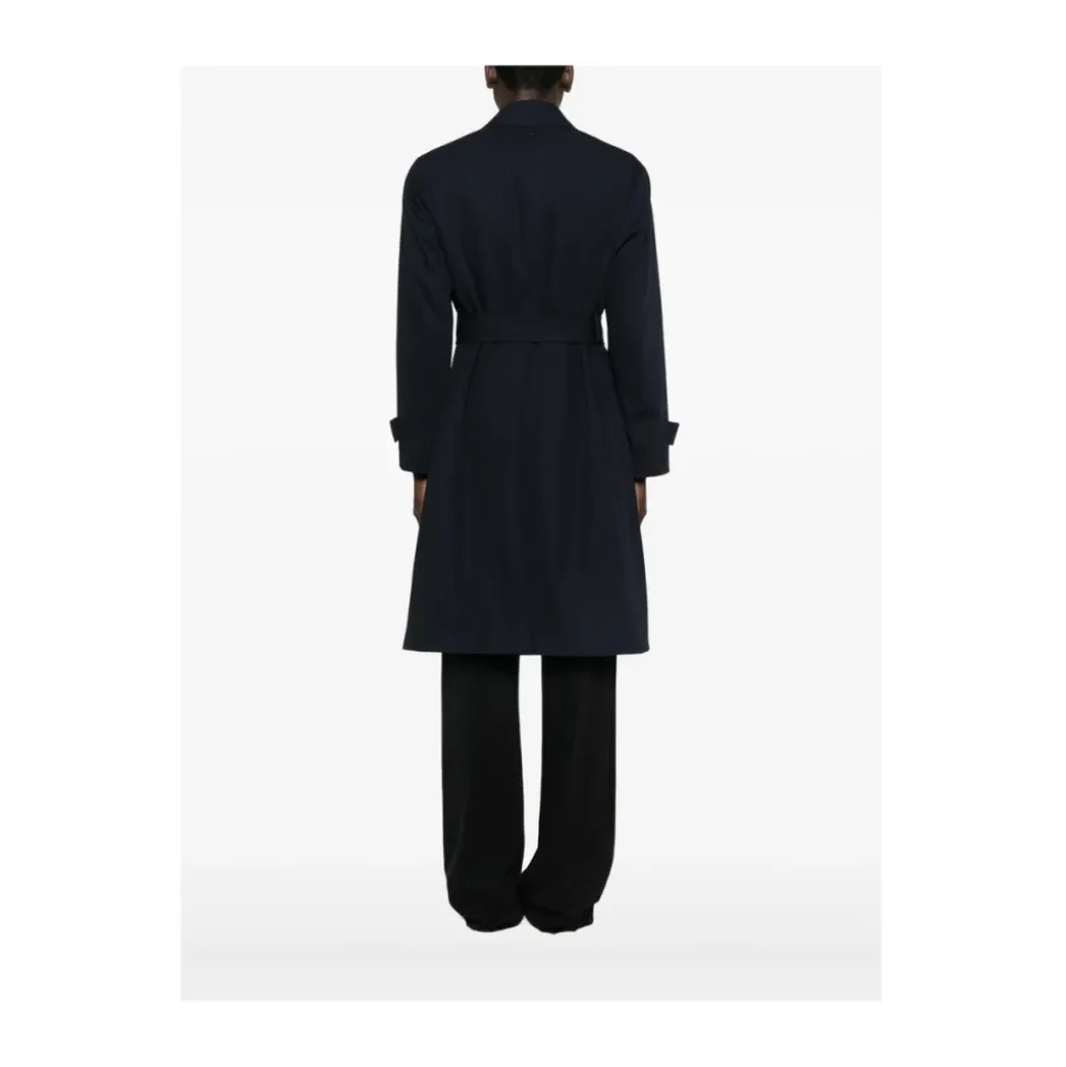 Padril Trench Coat