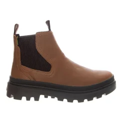 Pallatrooper Che Leather