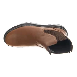 Pallatrooper Che Leather