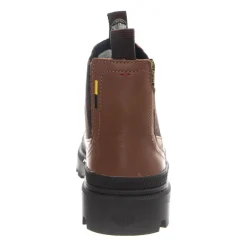 Pallatrooper Che Leather