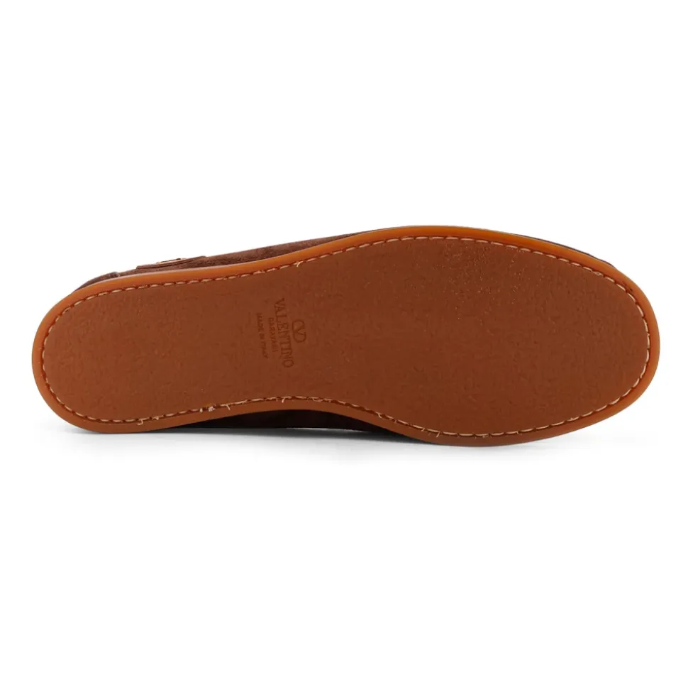 Palm Avenue Båtsko Loafers