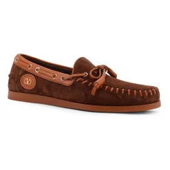Palm Avenue Båtsko Loafers