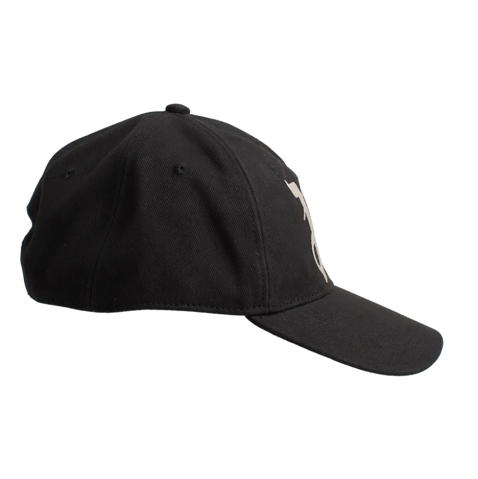 PA Monogram Cap