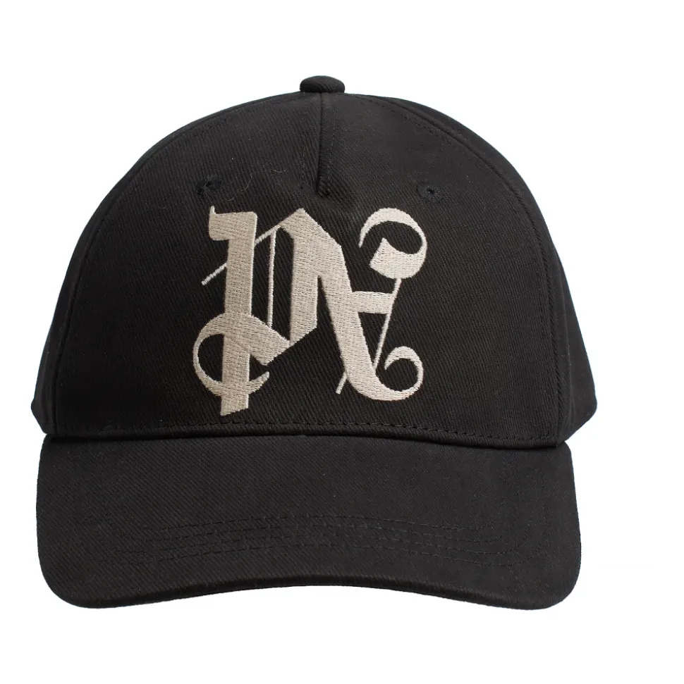 PA Monogram Cap