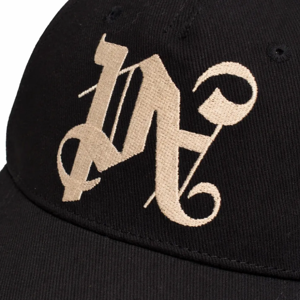 PA Monogram Cap