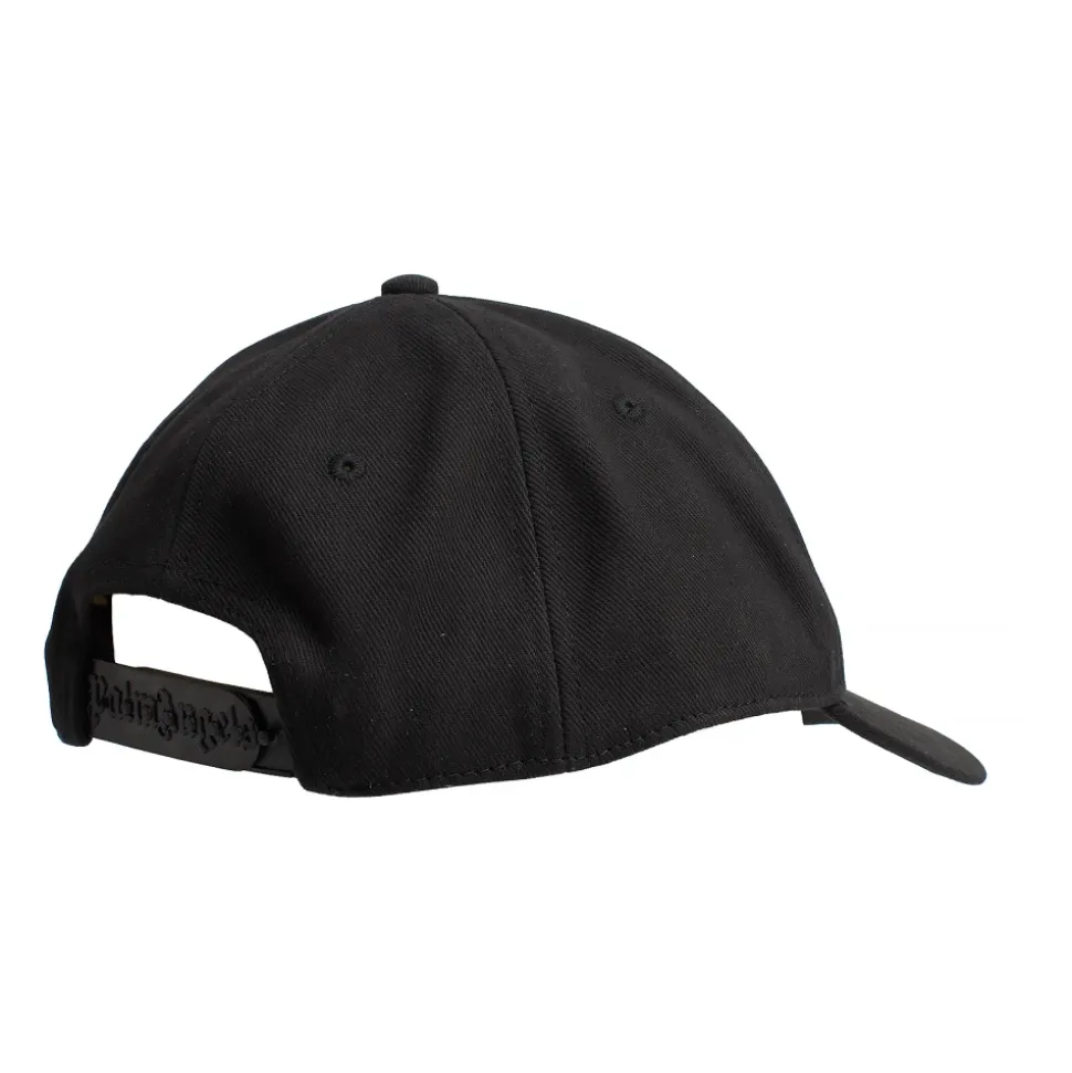 PA Monogram Cap