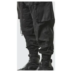 Pantalone Cargo Jogger