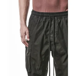 Pantalone Cargo Jogger
