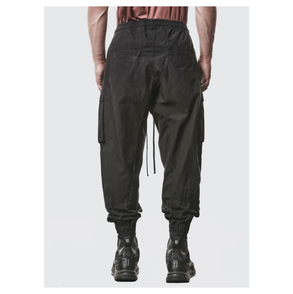 Pantalone Cargo Jogger