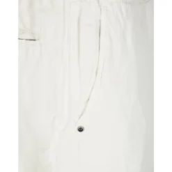 Pantalone Lungo Base Ramie'