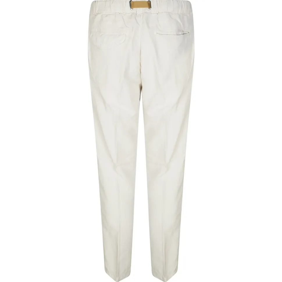 Pantalone Lungo Base Ramie'