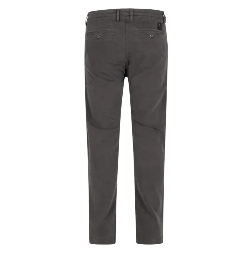 Pantalone Slim Fit Bobby