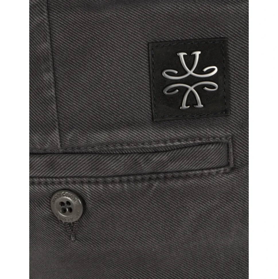 Pantalone Slim Fit Bobby