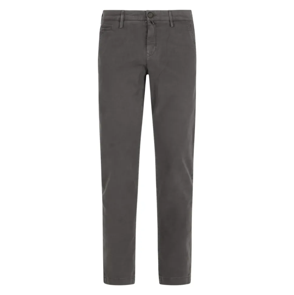 Pantalone Slim Fit Bobby