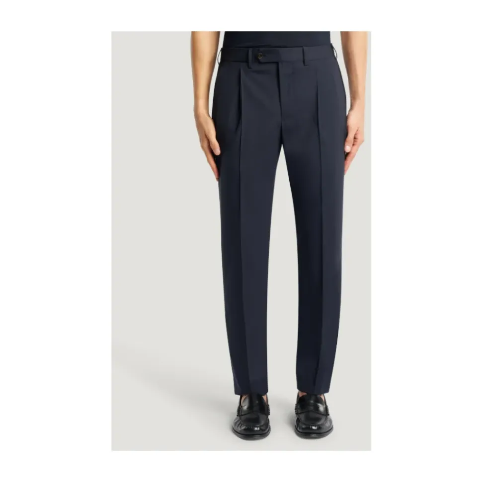 Pantaloni Union i luksusull