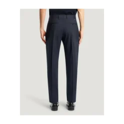 Pantaloni Union i luksusull