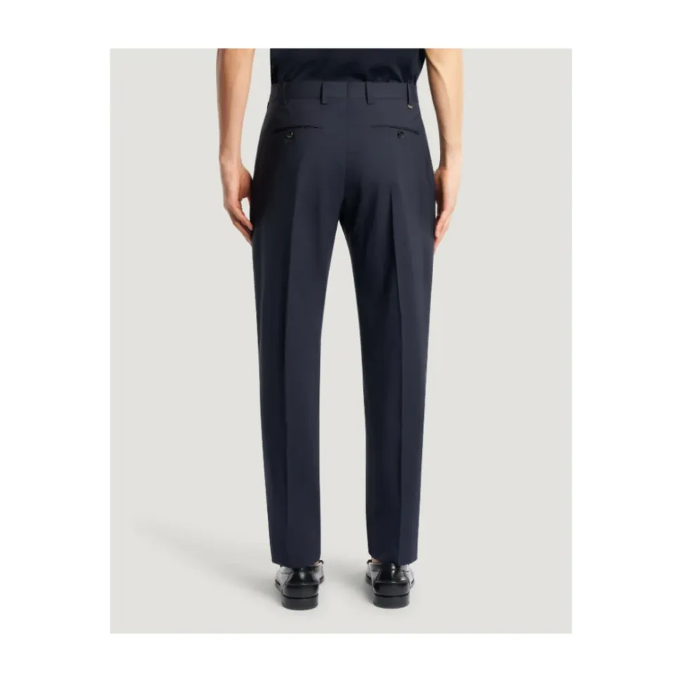 Pantaloni Union i luksusull