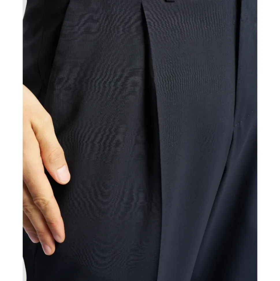 Pantaloni Union i luksusull
