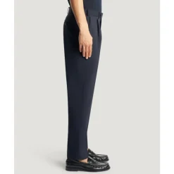 Pantaloni Union i luksusull